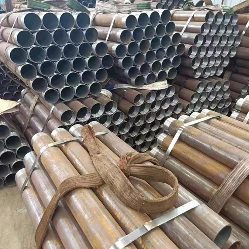荔湾地质钻探用跟管
