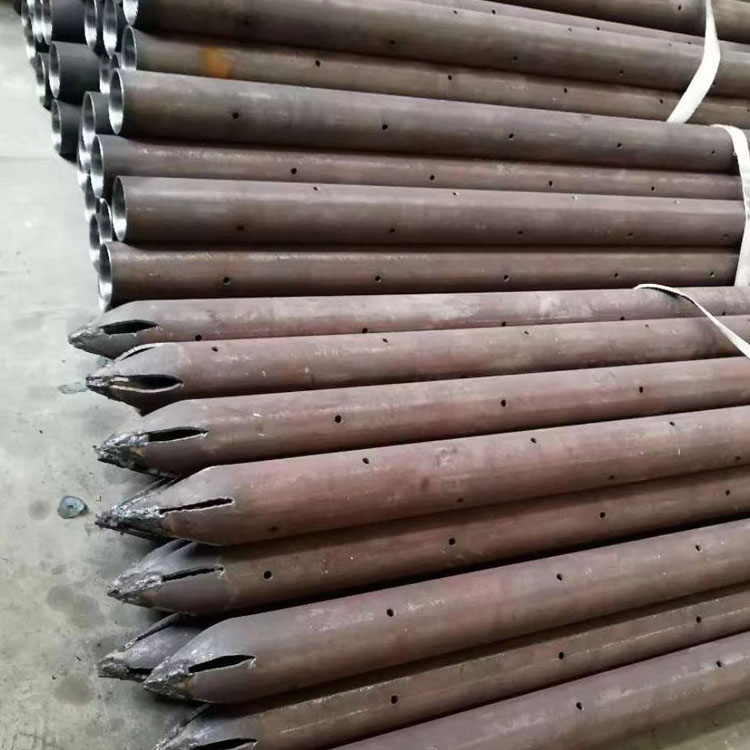 荔湾76mm管棚管